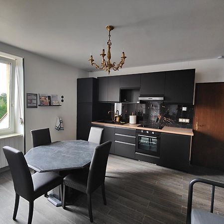 Private & Comfortable Apartments Puttelange-aux-Lacs Exterior photo