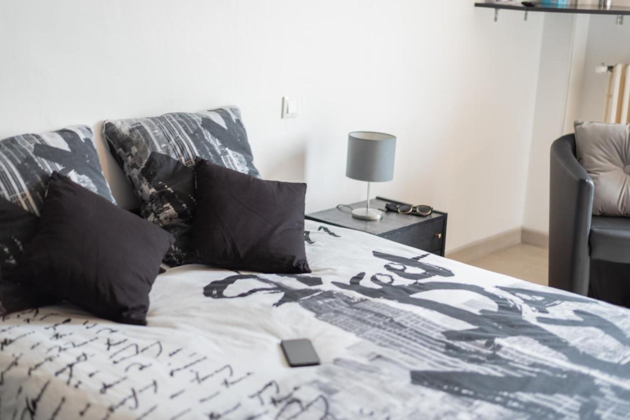 Private & Comfortable Apartments Puttelange-aux-Lacs Exterior photo