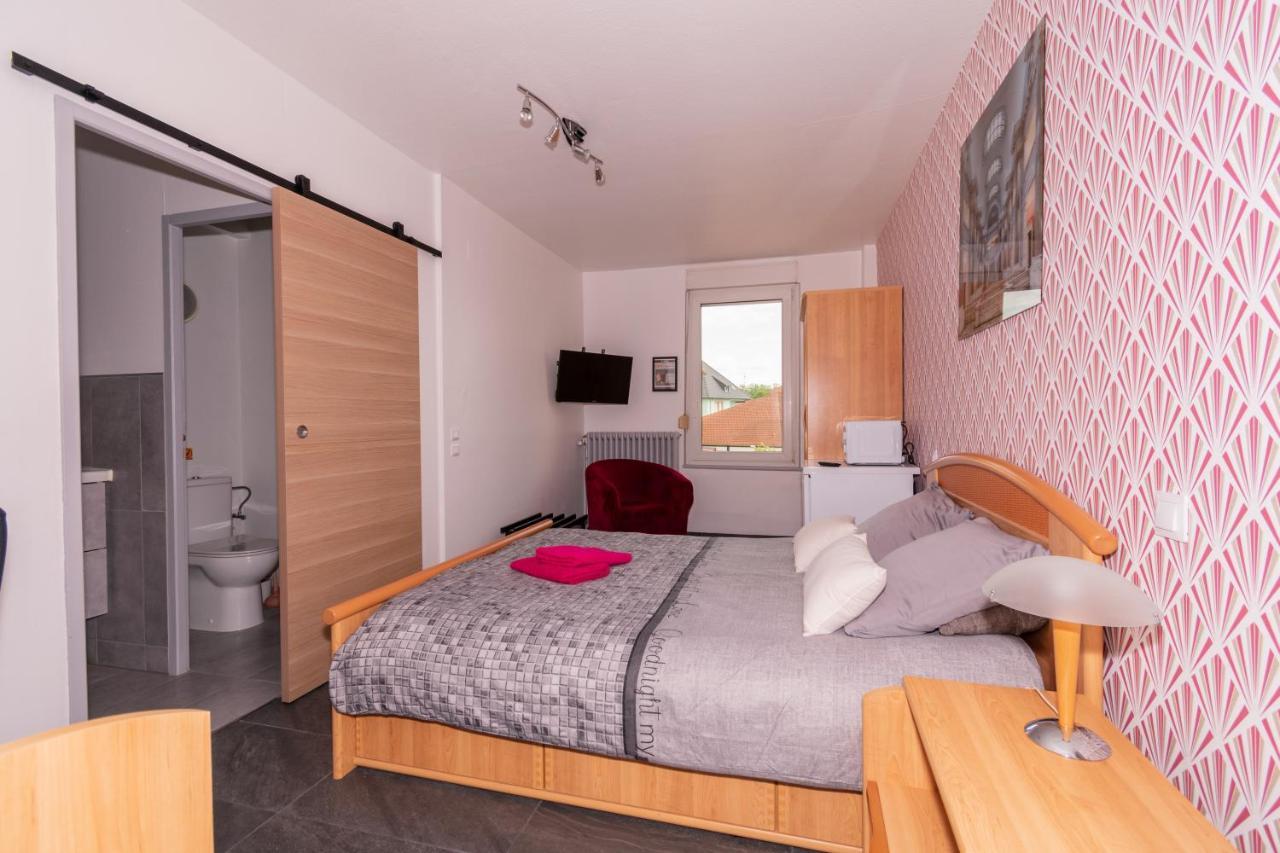 Private & Comfortable Apartments Puttelange-aux-Lacs Exterior photo