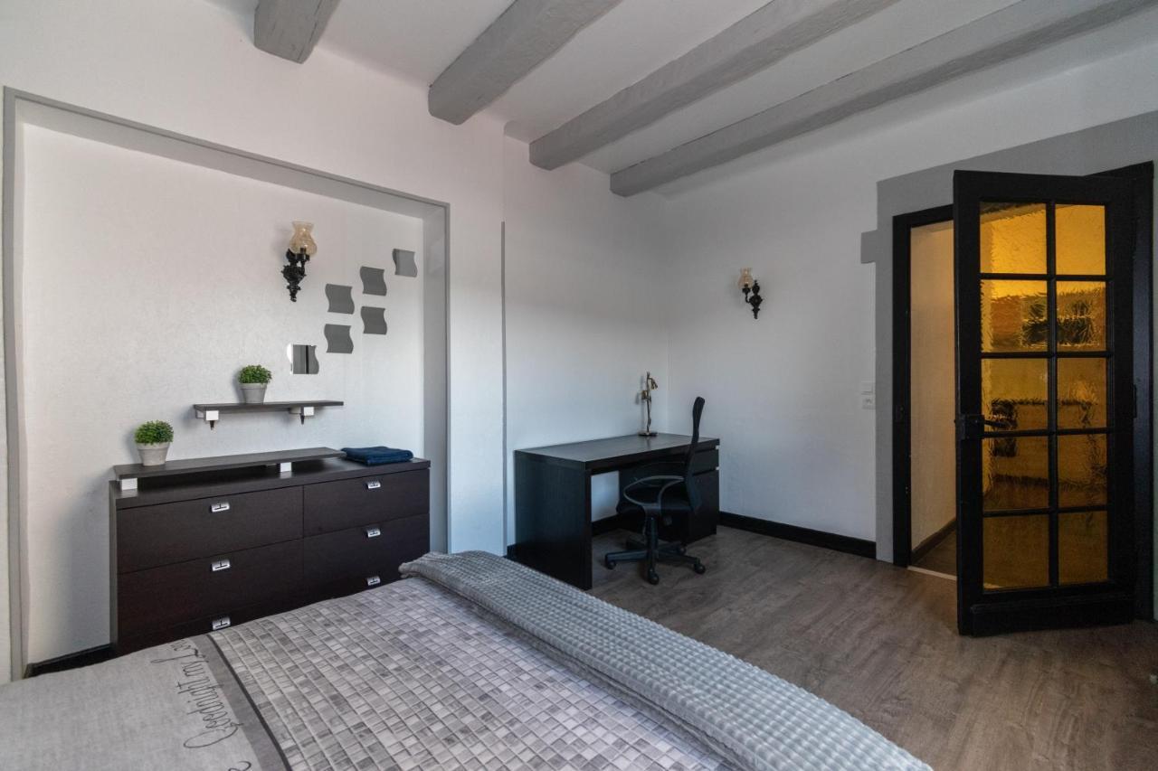 Private & Comfortable Apartments Puttelange-aux-Lacs Exterior photo
