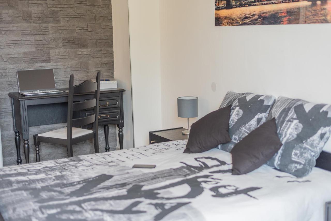 Private & Comfortable Apartments Puttelange-aux-Lacs Exterior photo