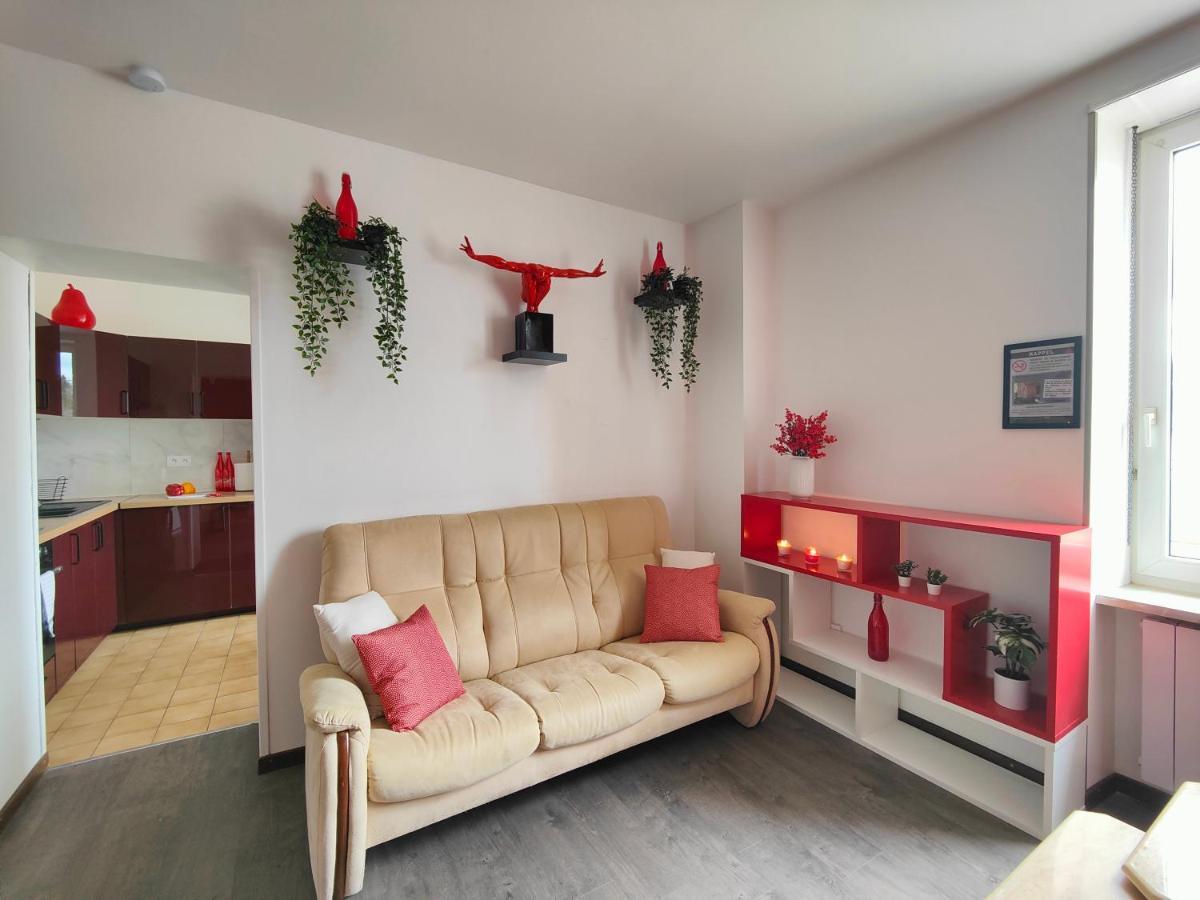 Private & Comfortable Apartments Puttelange-aux-Lacs Exterior photo