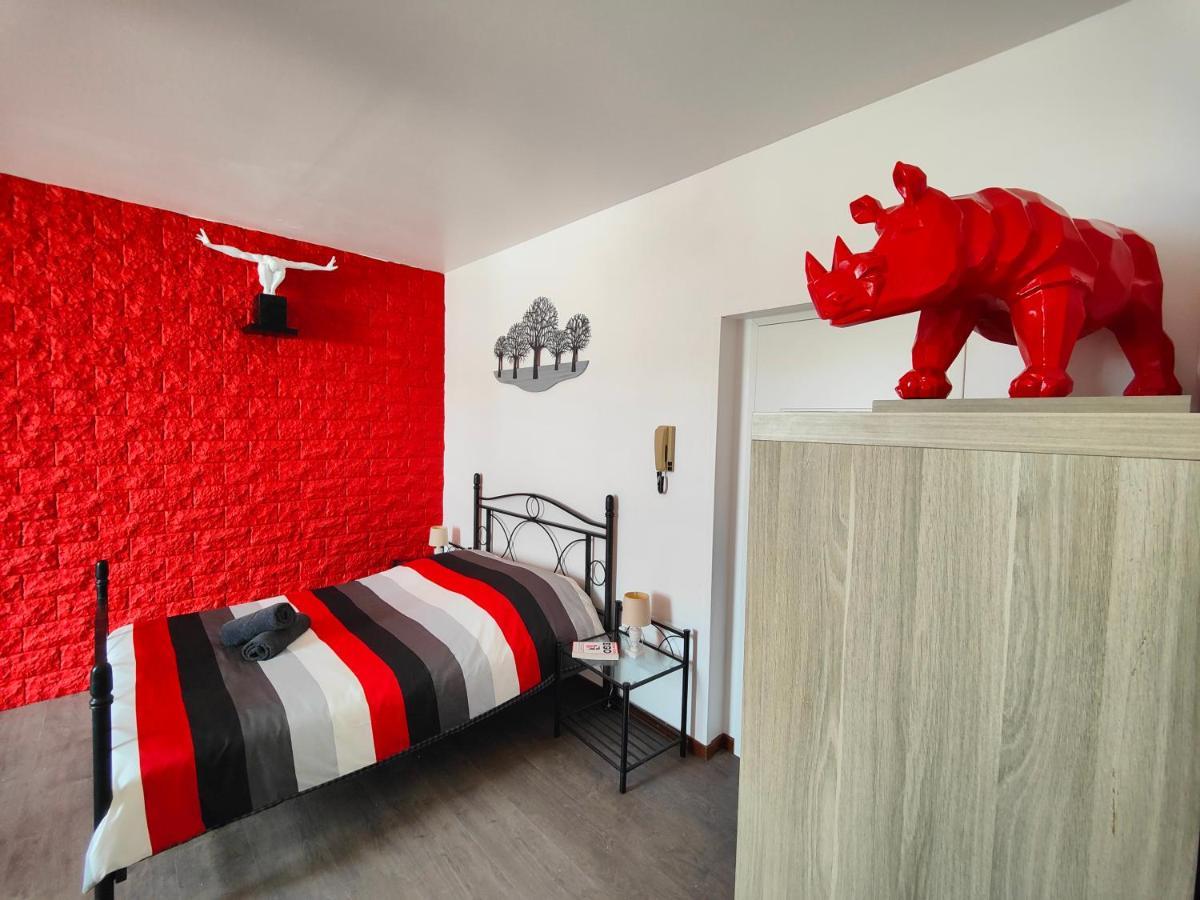 Private & Comfortable Apartments Puttelange-aux-Lacs Exterior photo