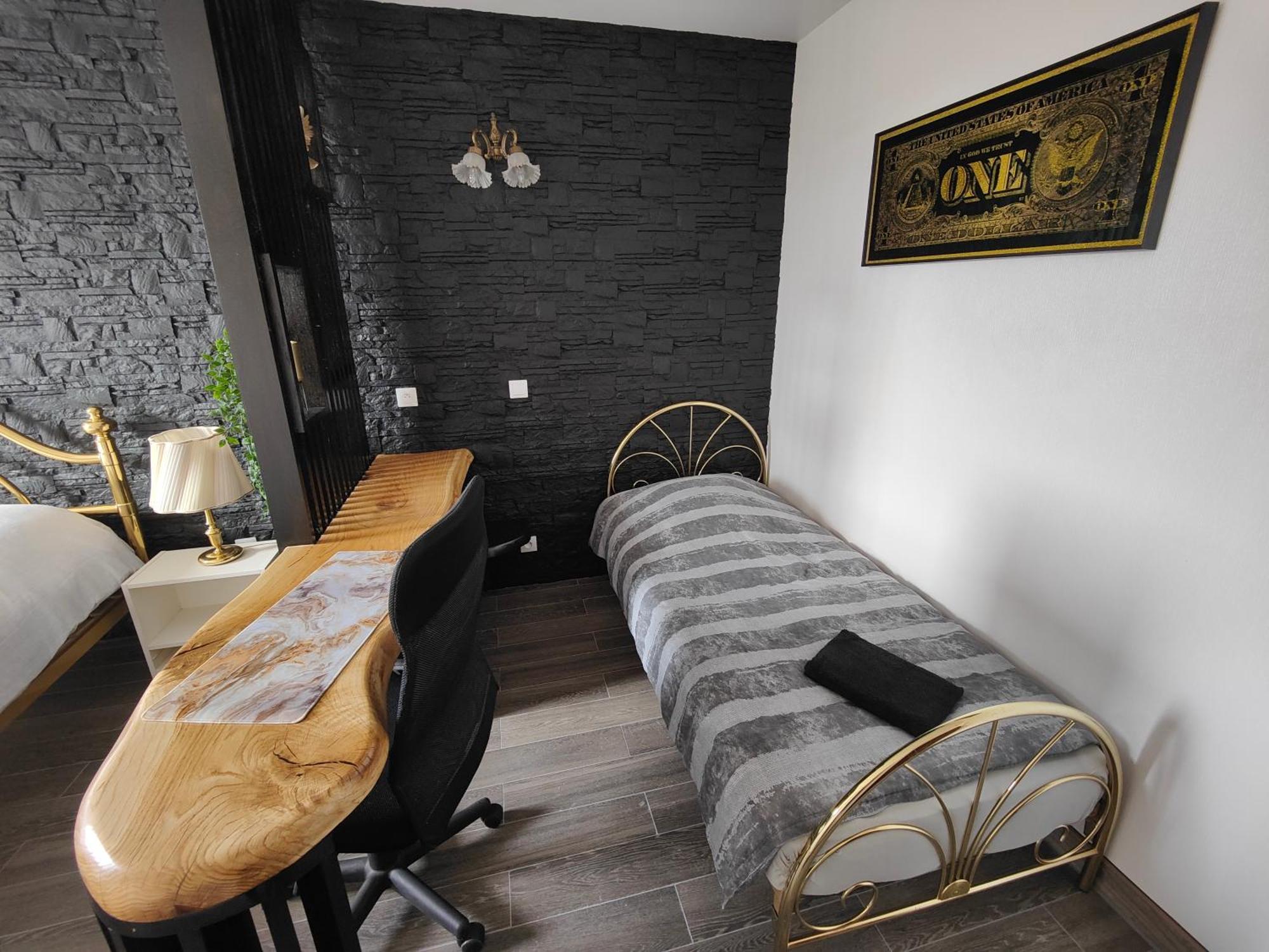 Private & Comfortable Apartments Puttelange-aux-Lacs Exterior photo