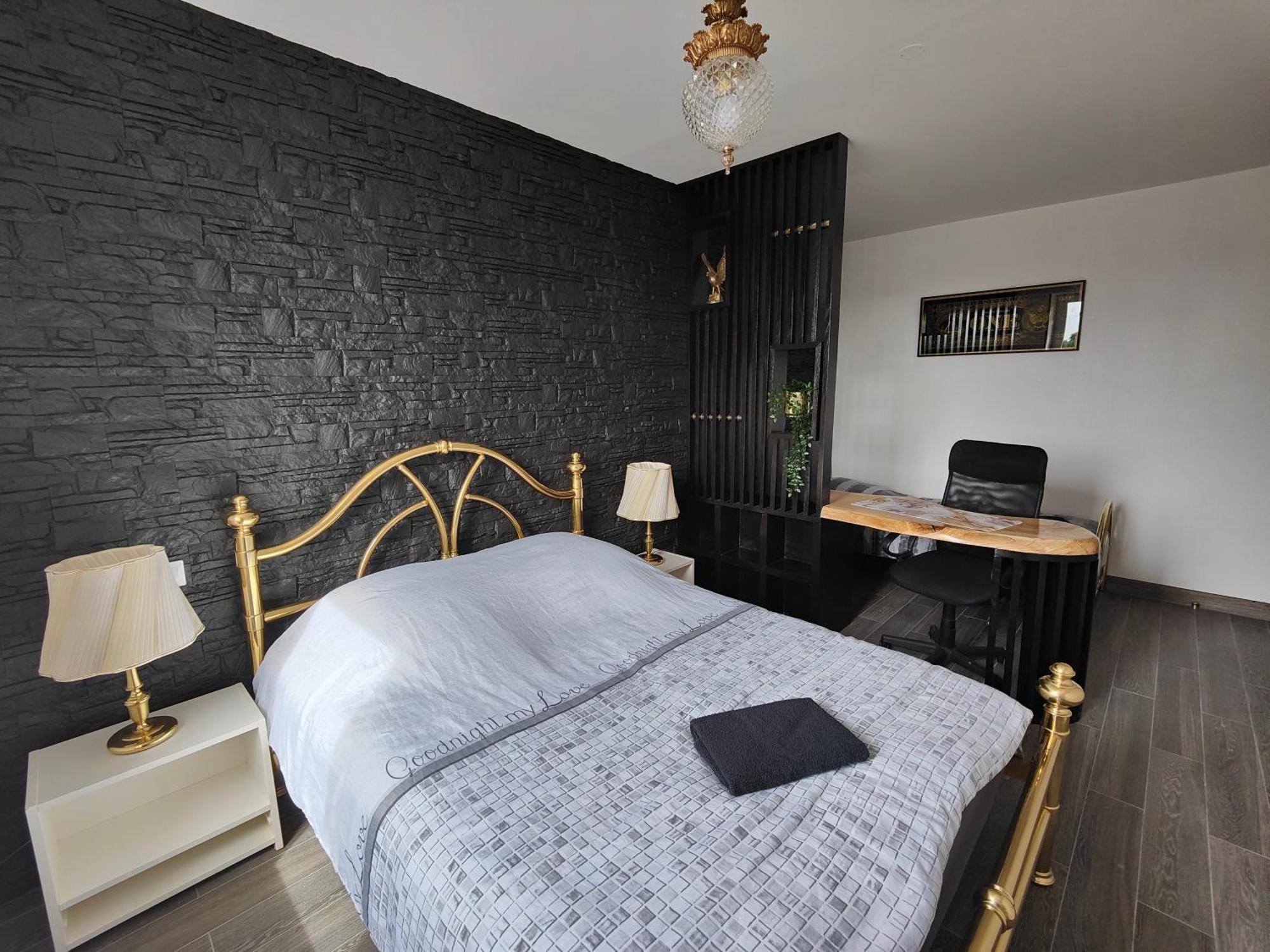 Private & Comfortable Apartments Puttelange-aux-Lacs Exterior photo